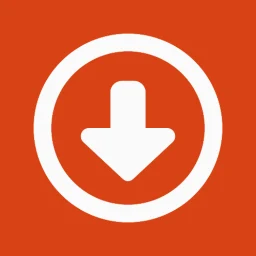 Ikon Downloader: Unduhan TV