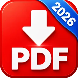 Biểu tượng Đọc PDF Nhanh 2026
